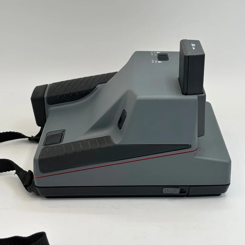 Polaroid untested selling